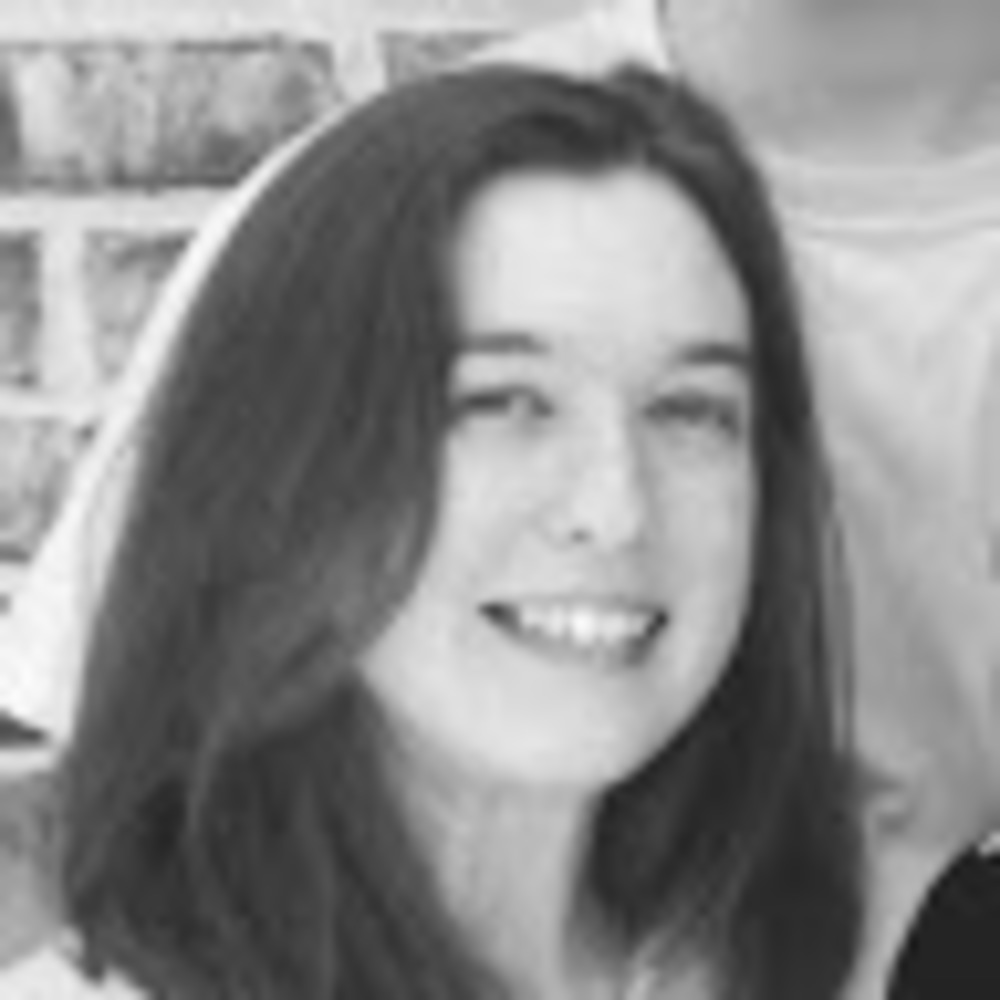 Meet your Posher, Kate